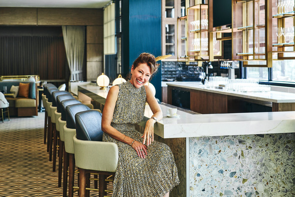 Lively Hotel on OAK, Tapestry Collection by Hilton