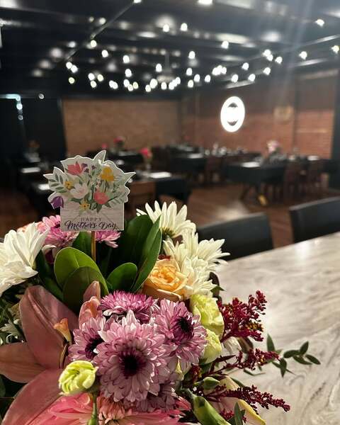 Cellar 624, The Venue on Main