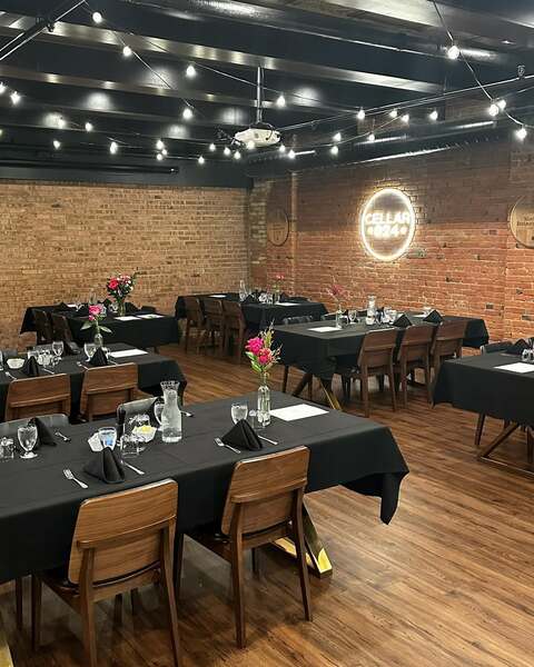 Cellar 624, The Venue on Main