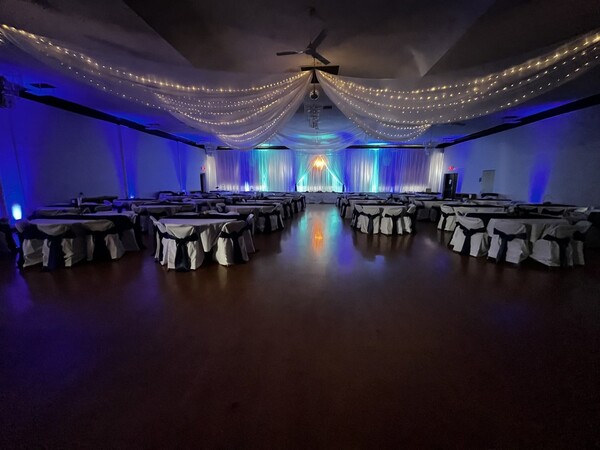 American Legion Post 16