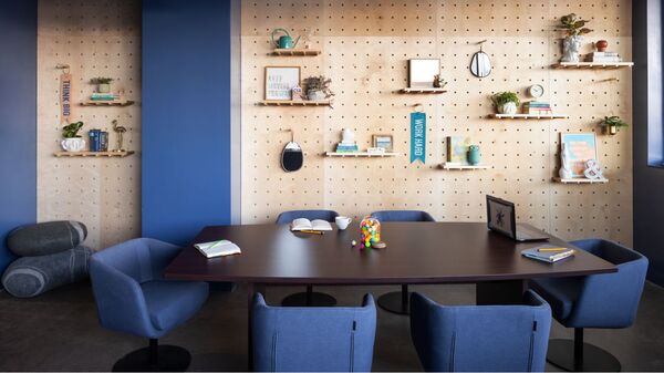 Moxy by Marriott Halifax
