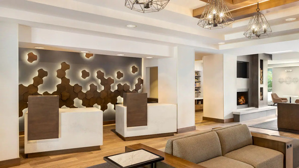 Hyatt Place Keystone