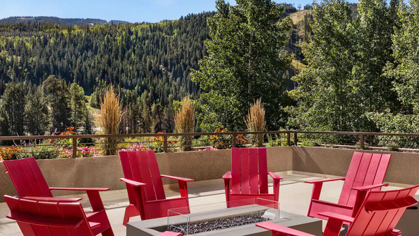 Hyatt Place Keystone