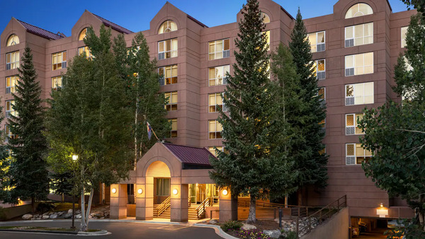 Hyatt Place Keystone