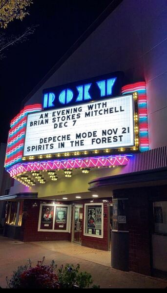 Roxy Theatre