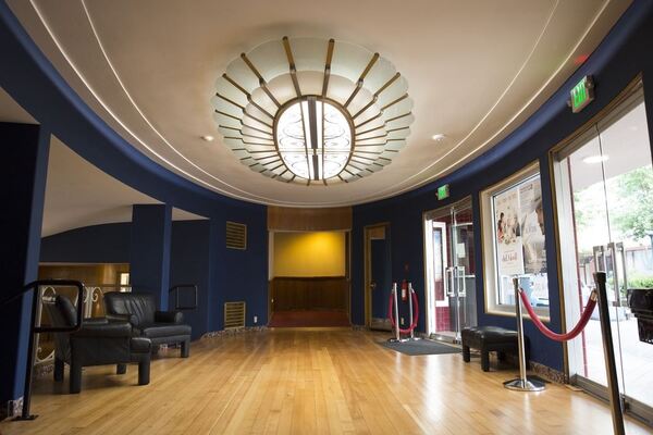 Roxy Theatre