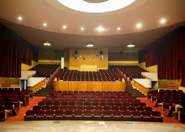 Roxy Theatre