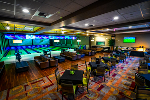 Elite Suite