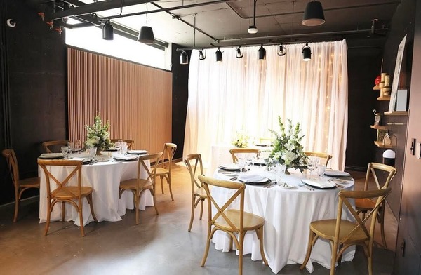 Moxy by Marriott Halifax