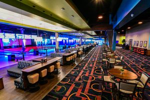 Bowling Events