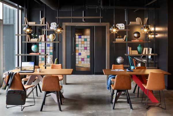 Moxy by Marriott Halifax