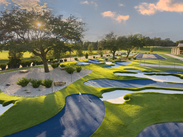 Cowboys Golf Club