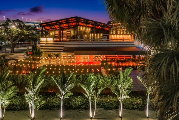 Palm Garden Events