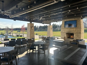 Five Points Patio