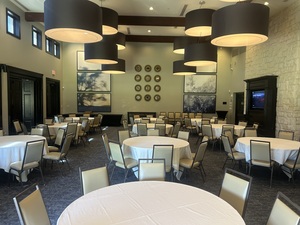 Champions Ballroom