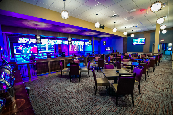 Spare Time Madison