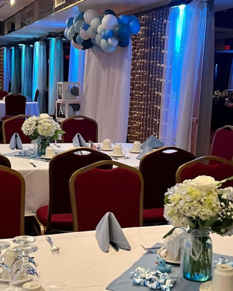 O'Connell Gardens