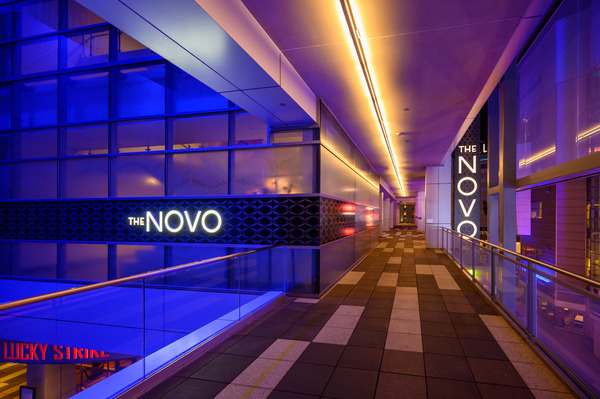 The Novo
