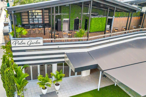 Palm Garden Events