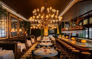 Mon Ami Gabi