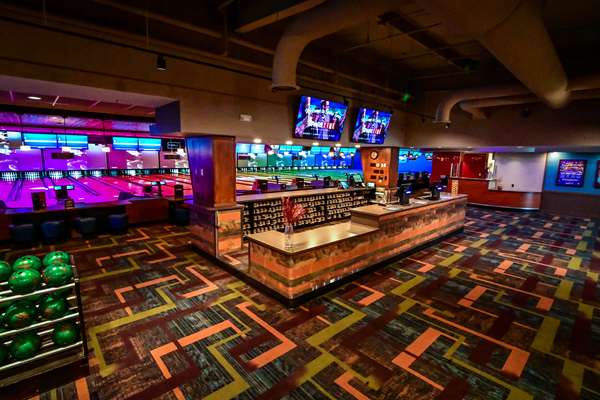 Spare Time Colchester and City Sports Grille