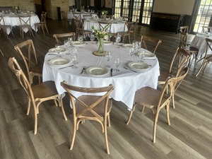 Banquet Room