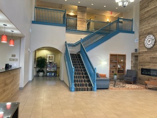 Country Inn & Suites by Radisson at Quail Springs, OKC North