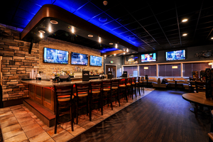 Restaurant Event Space