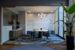 Blue Room