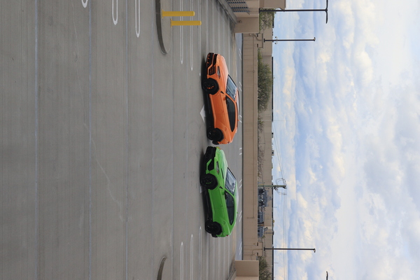 Strada Auto Group