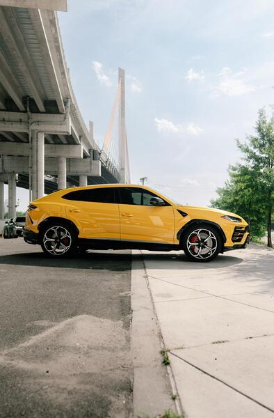 Strada Auto Group