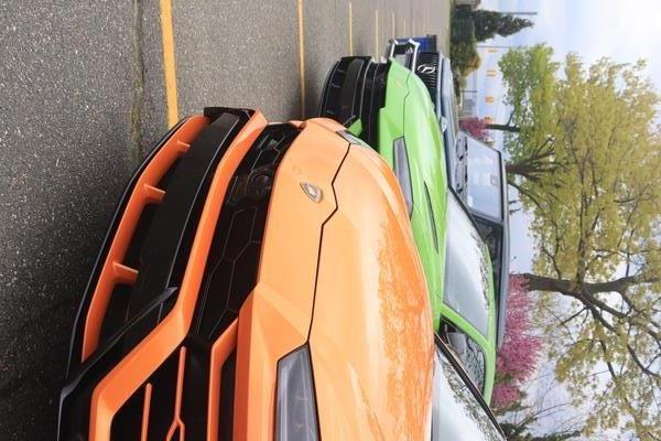 Strada Auto Group