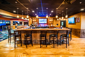 City Sports Grille | Restaurant Event Space