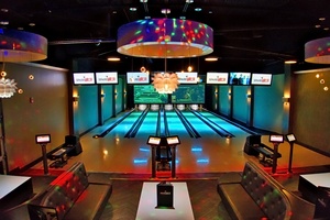 VIP Suite