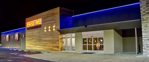 Rent the Center