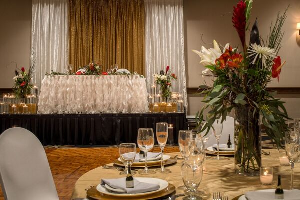 Four Points by Sheraton Bellingham Hotel & Conference Center