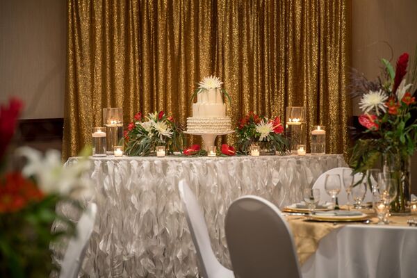 Four Points by Sheraton Bellingham Hotel & Conference Center