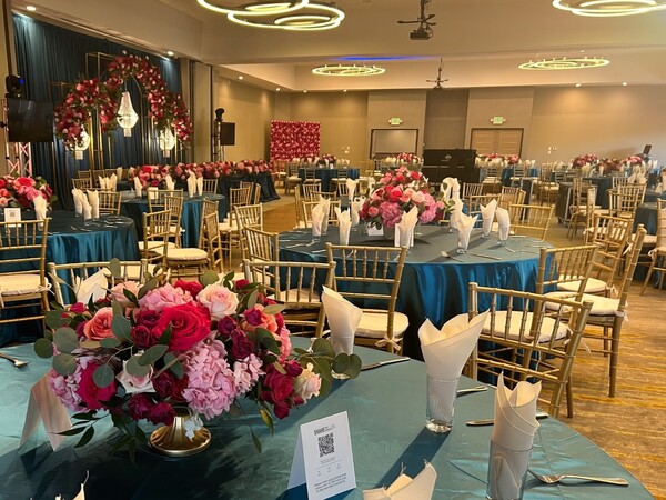 DoubleTree by Hilton Pomona