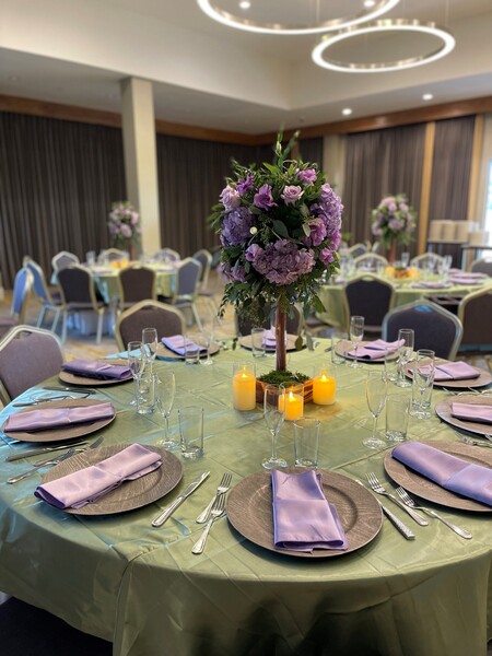 DoubleTree by Hilton Pomona