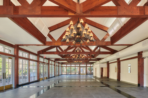 The Lake Room