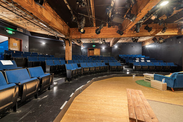 Theatre Off Jackson