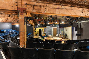 Downstairs Theatre