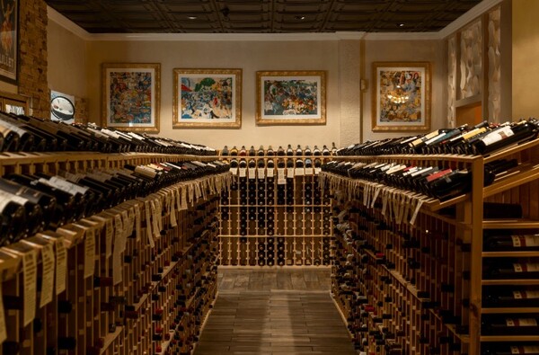 Marche Bacchus