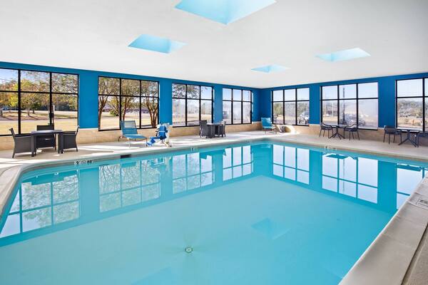 Hampton Inn Selma