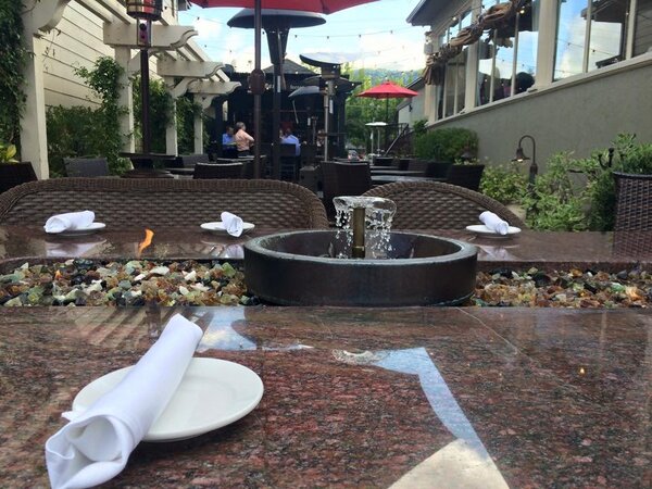 Incontro Ristorante