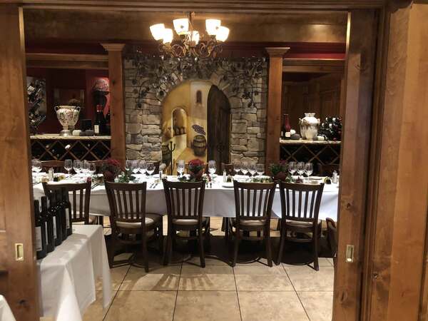 Incontro Ristorante