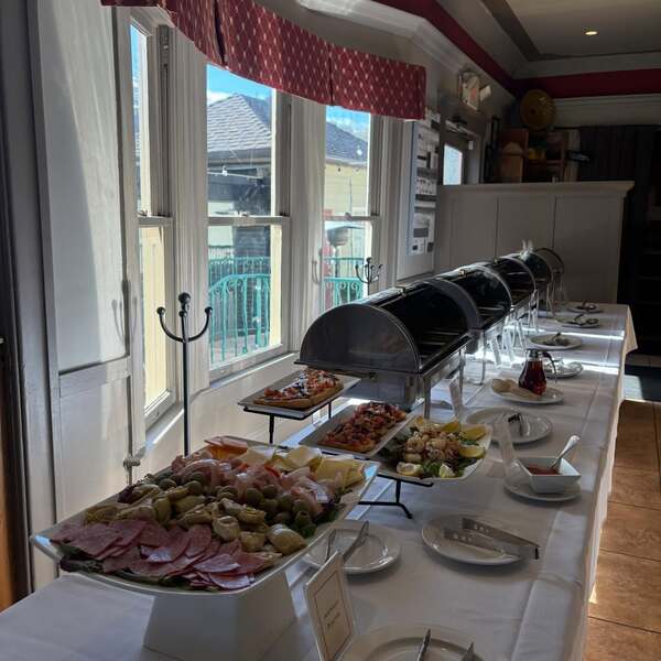 Incontro Ristorante
