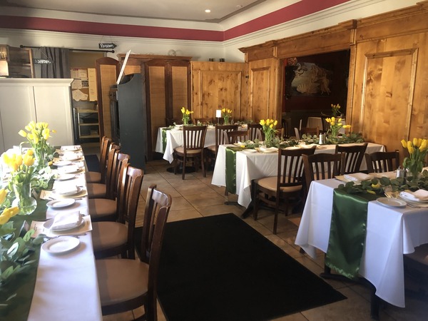 Incontro Ristorante