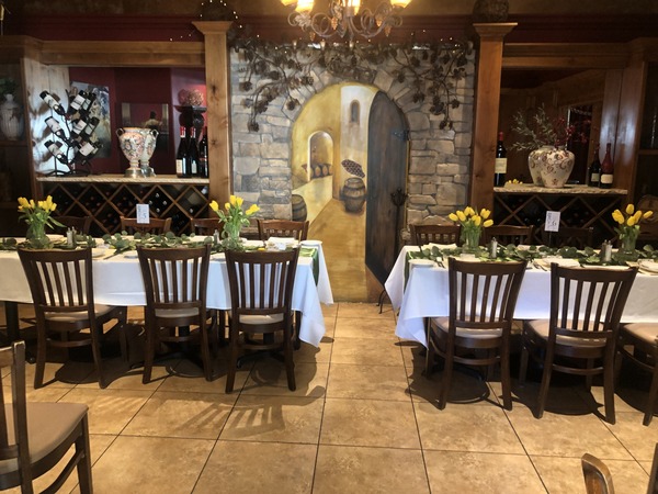Incontro Ristorante