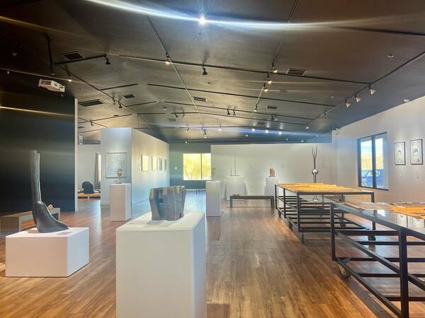 Hi-Desert Cultural Center